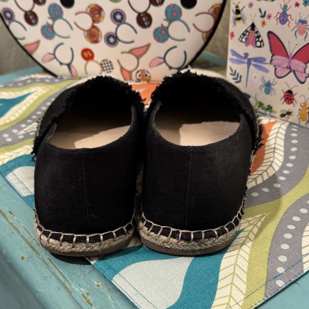 TORRID Espadrille Shoes - Picture 8 of 10